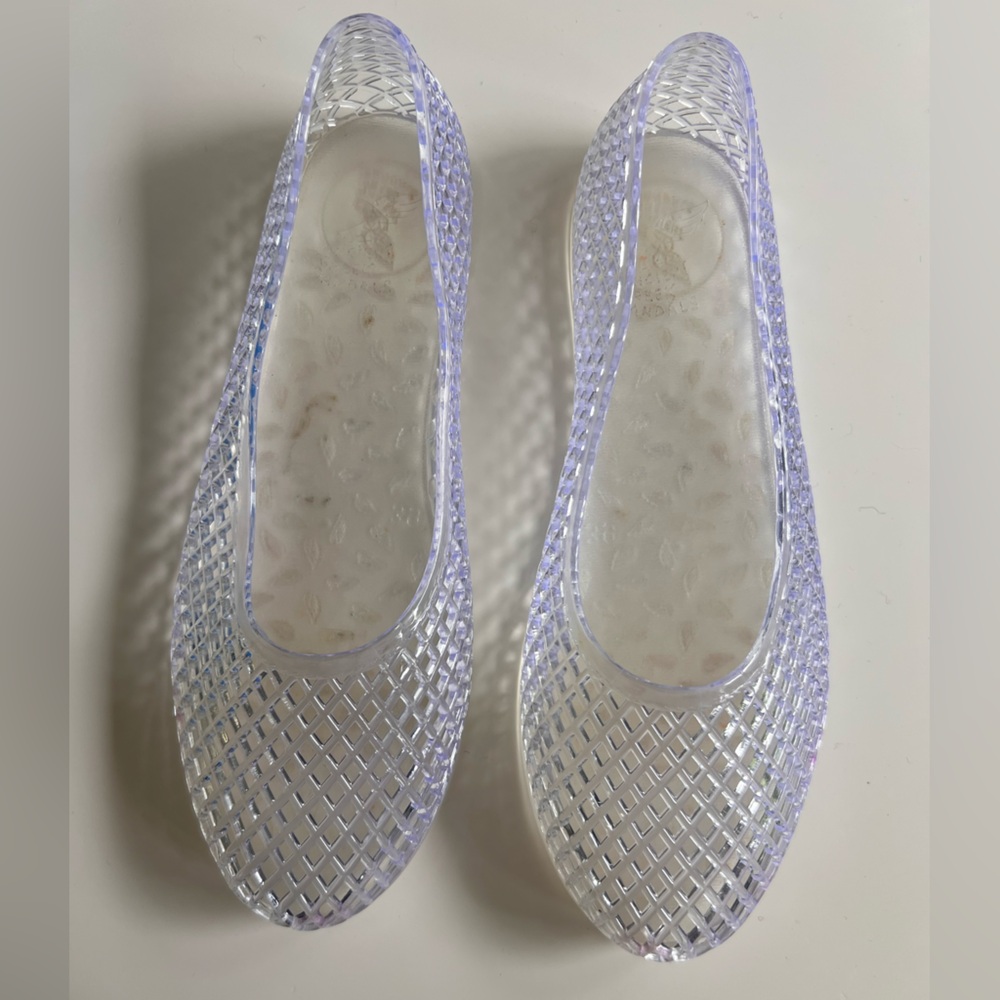 Ancient Greek, Iro jellies, EU 39 / US 7.5
